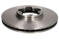 Tarcza hamulcowa - ABE C3G034ABE