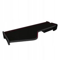 Półka kabinowa - F-CORE F-CORE PK48 RED