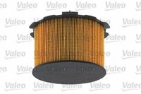 Filtr paliwa wkład - VALEO 587905 — zdjęcie 4