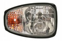 Reflektor - TRUCKLIGHT HL-JC001R
