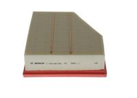 Wkład filtra powietrza, silnik - BOSCH F 026 400 544 — zdjęcie 5