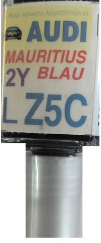 Arasystem lakier samochodowy 10ml ARAZ5C