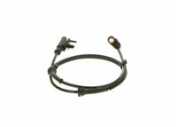 Czujnik prędkości obrotowej koła - BOSCH 0 265 007 638 — zdjęcie 3