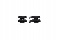 Klocki hamulcowe. renault p. twizy 12- - BOSCH 0 986 424 293