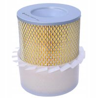 Filtr powietrza - CASTROL CA0171