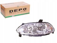 Reflektor - DEPO 661-1149L-LD-EM