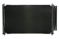 Skraplacz klimatyzacji - THERMOTEC KTT110762