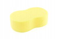 Gąbka do mycia samochodu JUMBO 26 x 17 x 7 cm - AMIO AMI02664