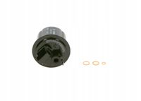 Filtr paliwa, wtrysk benzyny - BOSCH 0 986 450 104 — zdjęcie 4