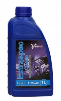 Olej specol 15w-40 extraspec classic 1l OLESPE100862