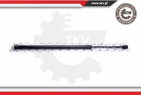 Sprężyna gazowa pokrywy bagażnika - SKV ESEN 52SKV713