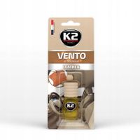 K2-zapach vento leather 8ml - K2 MELLE MELV469