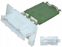 Rezystor dmuchawy - NTY ERD-CT-003