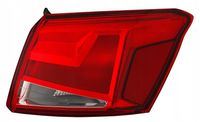 Lampa tył - DEPO 445-1942R-UE