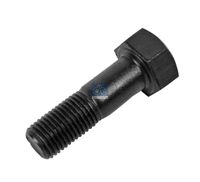 Śruby - DT SPARE PARTS 2.34115