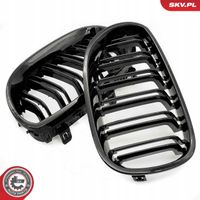 Atrapa chłodnicy grill/nerki l+p - SKV ESEN 66SKV171 — zdjęcie 4