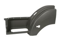 Stopień kabiny - PACOL MER-SP-017L
