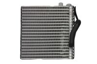 Parownik klimatyzacji - THERMOTEC KTT150047