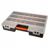 Organizer z regulowanymi przegrodami, ro - TOPEX TPX79R160