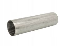 Rura wydechowa - DINEX DIN47259