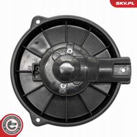 Dmuchawa - SKV ESEN 68SKV113 — zdjęcie 5