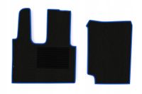 Dywanik podłogowy - F-CORE F-CORE MT36 BLUE