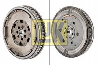 Koło dwumasowe sprzęgła - LUK 415 0424 10