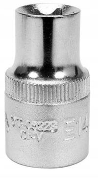 Nasadka TORX 1/2 E14 - YATO YATYT-05223