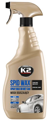 Wosk - K2 MELLE K2 K087M
