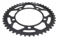 ZĘbatka moto. - JT SPROCKET JTR10.44