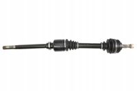 Półoś napędowa - POINT GEAR PNG72263