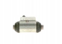 Cylinderek hamulca koła lewego; z tyłu - BOSCH 0 986 475 854 — zdjęcie 4
