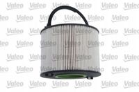 Filtr paliwa diesel - VALEO 587075 — zdjęcie 5