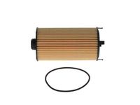 Wkład filtru olejowego - BOSCH F 026 407 303 — zdjęcie 2