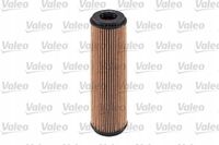 Filtr oleju wkład - VALEO 586515 — zdjęcie 3