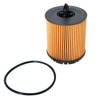 Filtr oleju - CASTROL CO0131