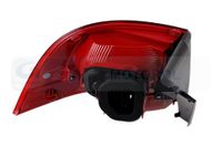 Lampa tylna prawa - VALEO 044258 — zdjęcie 3