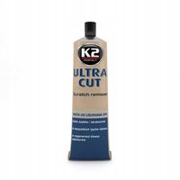 K2-ultra cut pasta do usuwania rys - K2 MELLE MELK002 — zdjęcie 2