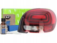 Lampa tylna halogen prawa LHD - VALEO 047174