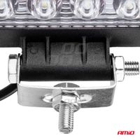 Reflektor roboczy led szperacz awl10 - AMIO AMI02424 — zdjęcie 5