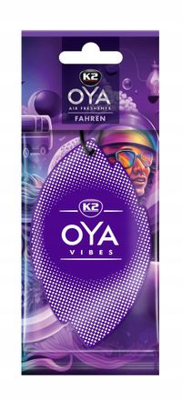 K2-zapach oya vibes fahren - K2 MELLE MELV911 — zdjęcie 3