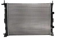 Chłodnica silnika - THERMOTEC D7R019TT