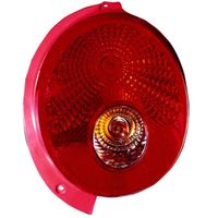Lampa tył - DEPO 222-1918R-UE