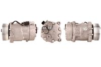 Kompresor klimatyzacji vw golf 4 - ELSTOCK 51-0008