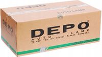 Reflektor - DEPO 551-11A5LMLDEM2