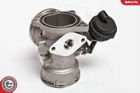 Zawór EGR Audi/VW 1.9 TDI - SKV ESEN 14SKV024 — zdjęcie 3