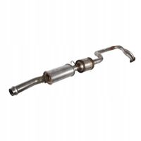 Katalizator - BOSAL BOS099-086