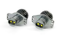 Led marker ringi markery bmw e90 20w-c - AMIO AMI01541 — zdjęcie 2