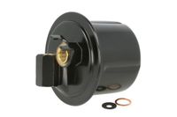 Filtr paliwa - JC PREMIUM B34011PR