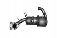 Filtr cząstek stałych DPF - JMJ JMJ1355